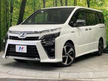 2020 Toyota Voxy
