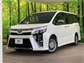 2021 Toyota Voxy