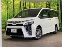 2021 Toyota Voxy