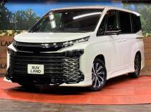 2023 Toyota Voxy