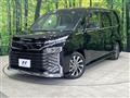 2023 Toyota Voxy