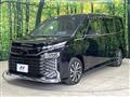 2023 Toyota Voxy
