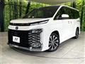 2023 Toyota Voxy