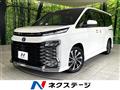 2023 Toyota Voxy
