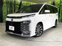 2023 Toyota Voxy
