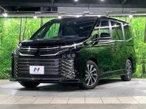 2023 Toyota Voxy