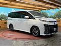 2023 Toyota Voxy