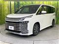 2023 Toyota Voxy