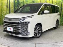 2023 Toyota Voxy