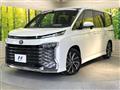 2024 Toyota Voxy