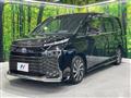 2025 Toyota Voxy