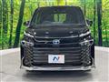 2025 Toyota Voxy