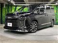 2025 Toyota Voxy