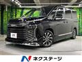2025 Toyota Voxy