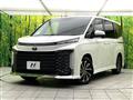 2024 Toyota Voxy