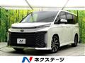 2024 Toyota Voxy