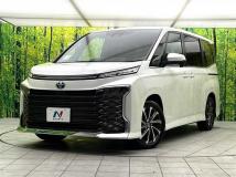 2024 Toyota Voxy