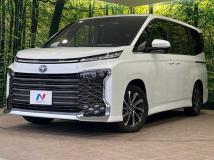 2025 Toyota Voxy