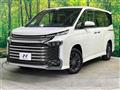 2025 Toyota Voxy