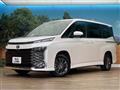 2025 Toyota Voxy