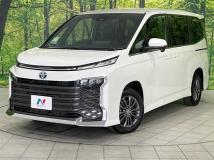 2025 Toyota Voxy