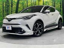2017 Toyota C-HR