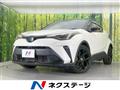 2020 Toyota C-HR