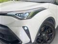 2020 Toyota C-HR