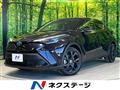 2021 Toyota C-HR