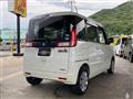 2015 Suzuki Spacia