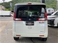 2015 Suzuki Spacia