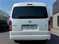 2026 Toyota Hiace Wagon