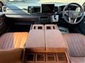 2026 Toyota Hiace Wagon