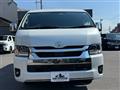 2026 Toyota Hiace Wagon