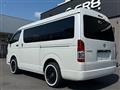 2026 Toyota Hiace Wagon