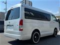 2026 Toyota Hiace Wagon