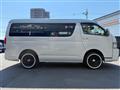 2026 Toyota Hiace Wagon