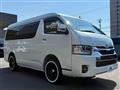 2026 Toyota Hiace Wagon