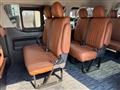 2026 Toyota Hiace Wagon