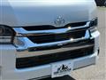 2026 Toyota Hiace Wagon