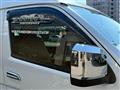 2026 Toyota Hiace Wagon