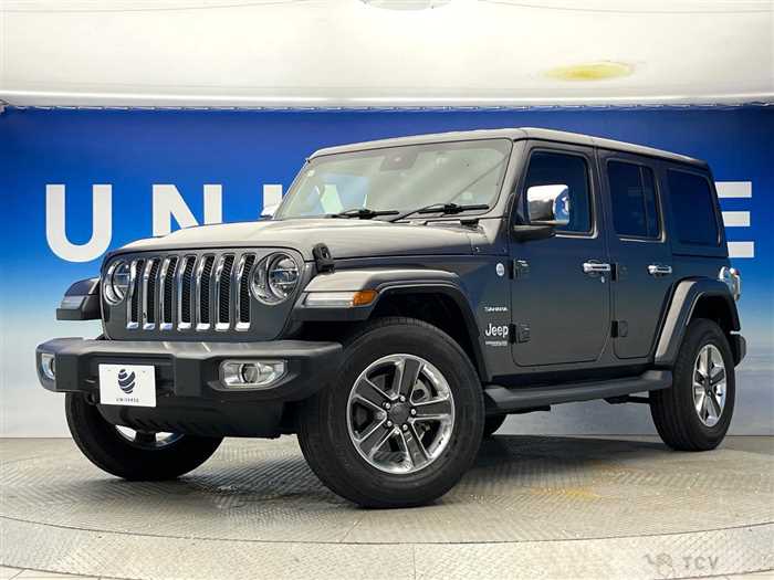 2019 Jeep Jeep Others