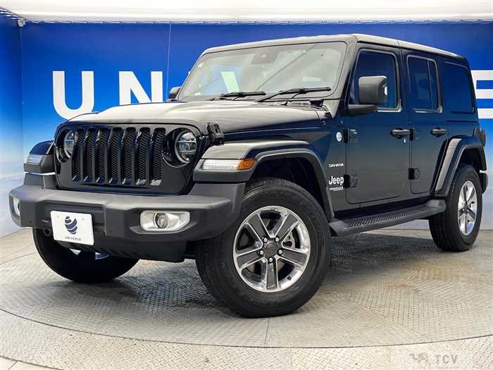 2021 Jeep Jeep Others