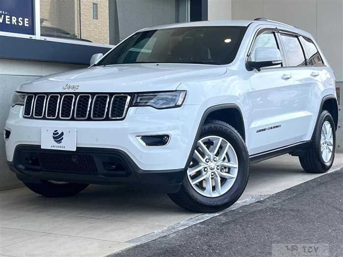 2018 Jeep Jeep Others