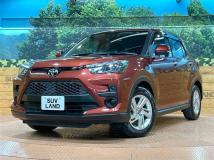 2019 Toyota Raize