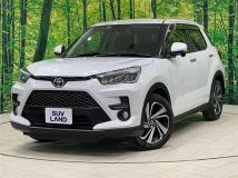 2019 Toyota Raize