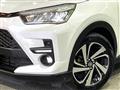 2020 Toyota Raize