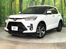 2020 Toyota Raize