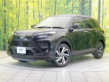 2020 Toyota Raize