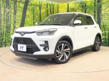 2020 Toyota Raize